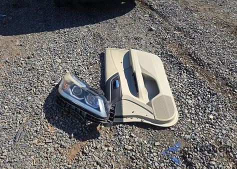 2017 Honda Accord Exl from USA, damaged, VIN 1HGCR2F83HA149151